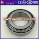 OEM brands 32204 roller bearings 20*47*19.25mm taper roller bearing