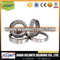 Taper roller bearing China Manifacturer l44543 inch size tapered roller bearing price