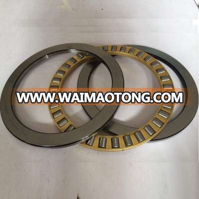 High precision thrust roller bearing